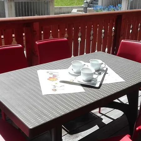 Apartamento Wald Bad Kleinkirchheim