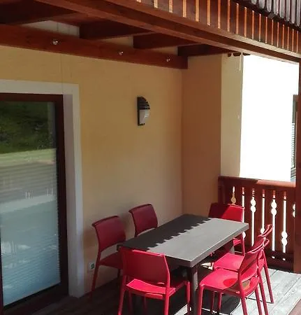Wald - Kaernten Card Sommer Inklusive Apartamento