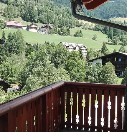 Wald - Kaernten Card Sommer Inklusive Apartamento