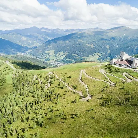 Apartmán Wald - Kaernten Card Sommer Inklusive *